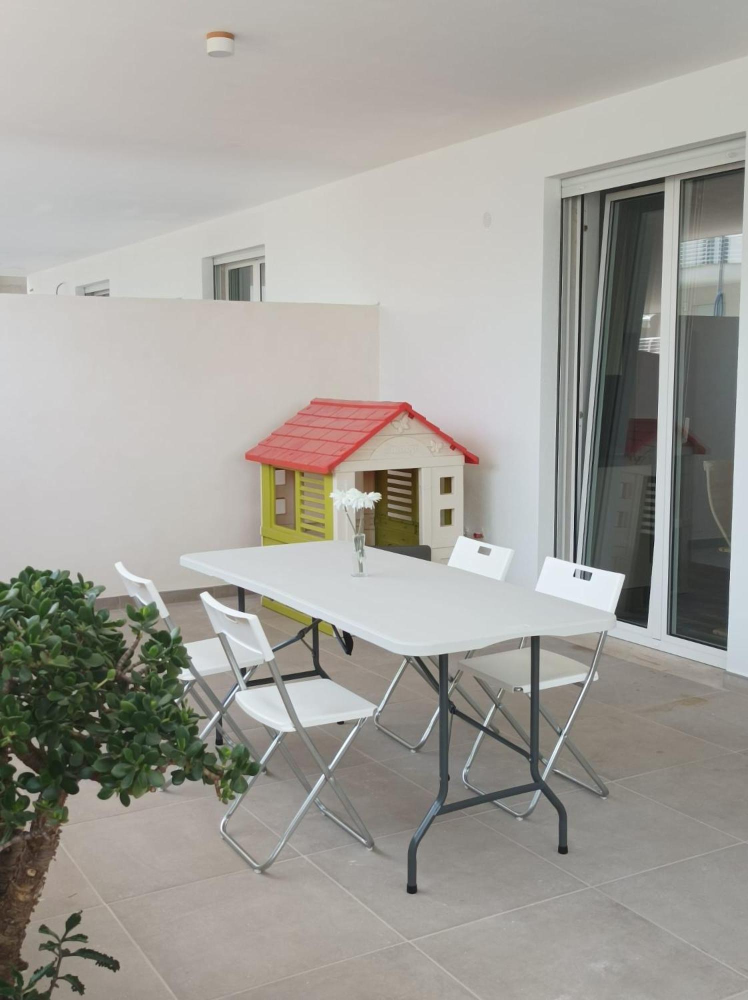 La Dimora Di Calipso Villa Polignano a Mare Eksteriør billede